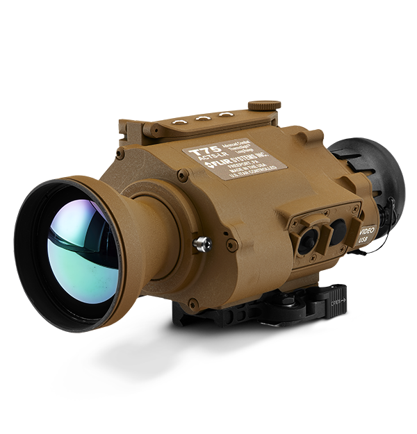 ThermoSight T75