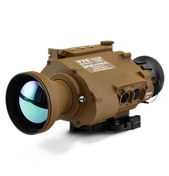 ThermoSight T75