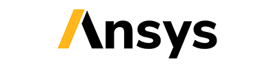 Ansysのロゴ