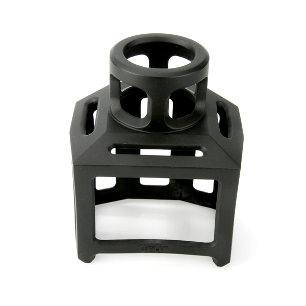 Main Rubber Bumper