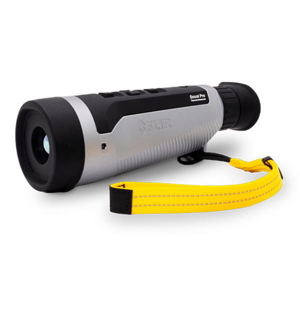 FLIR Ocean Scout Pro