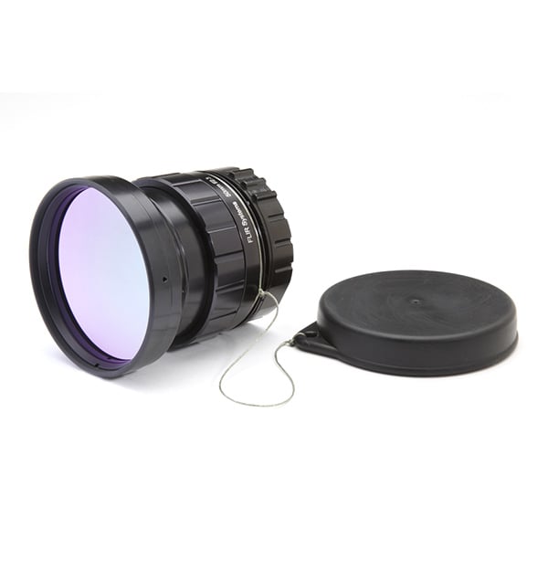 Camera Lens, 11° FOV, 50mm (20888-200)