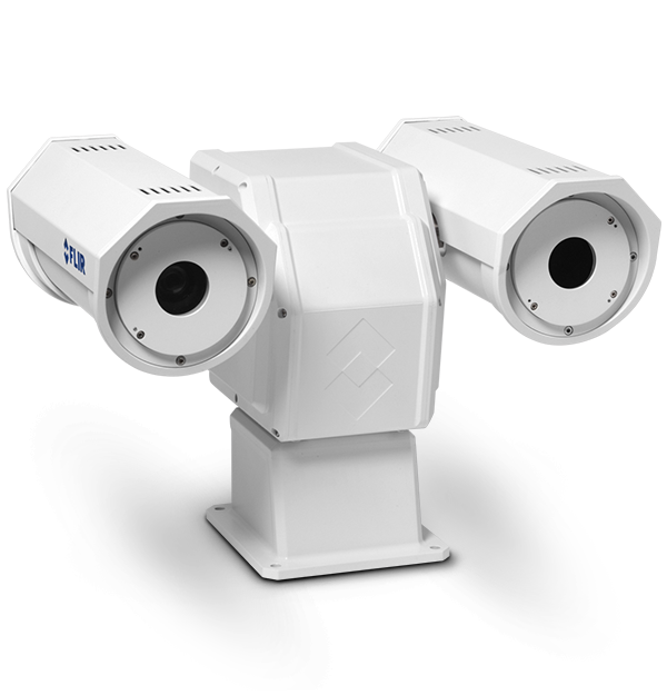 flir security