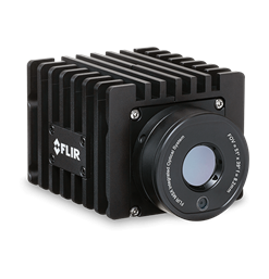 FLIR A50/A70 研究開発キット