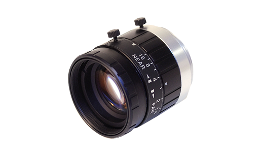 Fujinon 25mm 2/3inch C mount Lens