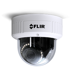 FLIR ARIEL<span>&trade;</span>CM-3505