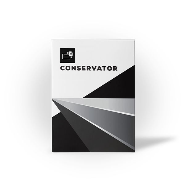 Conservator