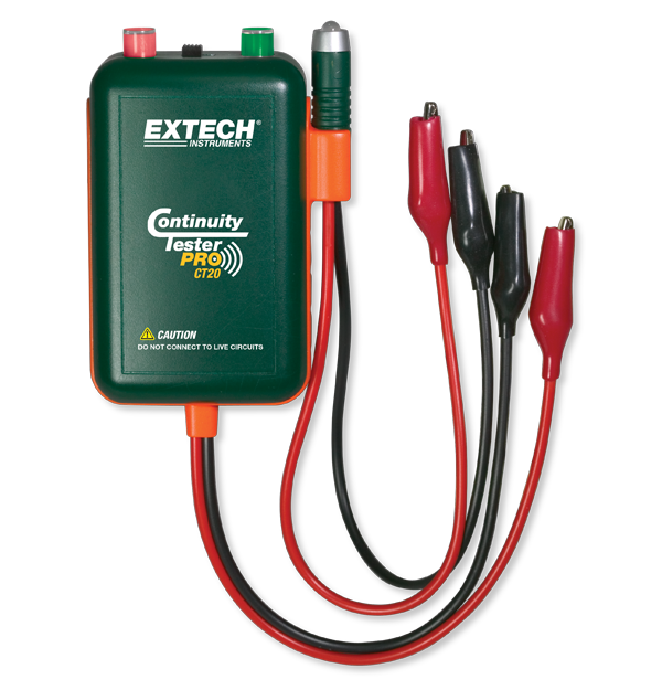 Extech CT20