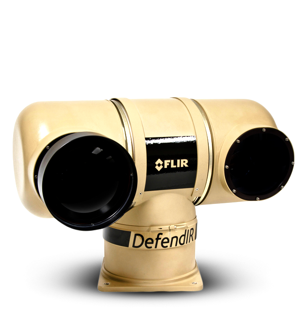 FLIR DefendIR