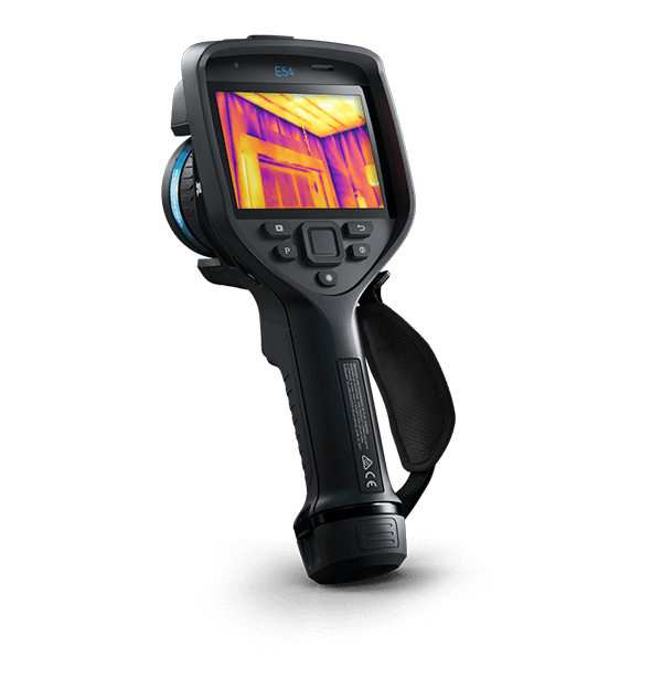 FLIR 赤外線サーモグラフィカメラ E5-XT[店頭受取不可] 通販