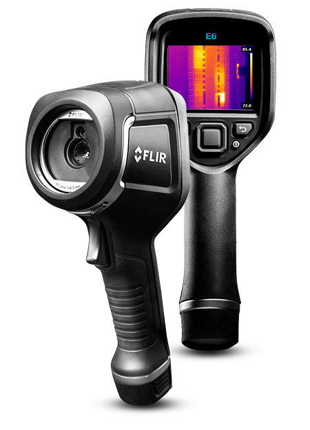 I-Series | Teledyne FLIR