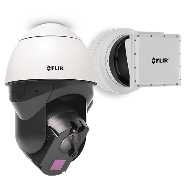 FLIR NEXUS&reg;バンドル