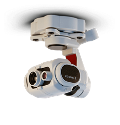 EO/IR Mk-II