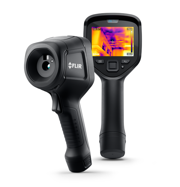 FLIR E6 Pro