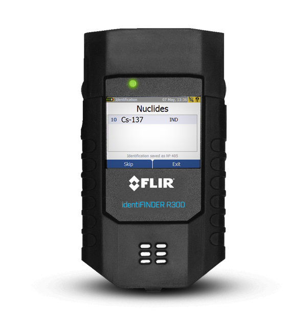 Identifinder R300 Teledyne Flir Identifinder R300 Teledyne Flir