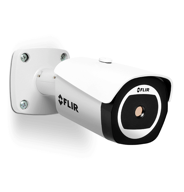 FLIR TCX Thermal Mini-Bullet