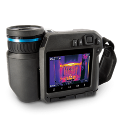 サーモグラフィーカメラ　赤外線カメラ 楽天市場】【正規代理店】HIKMICRO Eco 赤外線カメラ