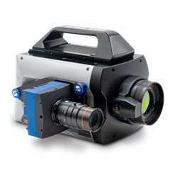 FLIR MIX<span>&trade;</span> X-Series Starter Kit