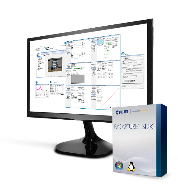flir linux