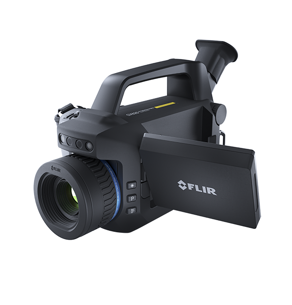 FLIR G-シリーズ