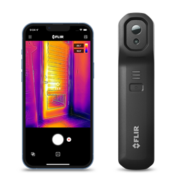 Amazon.co.jp: FLIR ONE PRO LT Micro USB サーマルイメージング