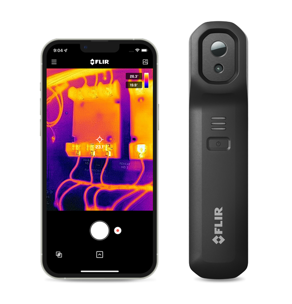 FLIR ONE&reg; Edge Pro