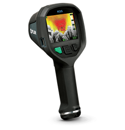 FLIR（フリアー） FLIR ONE PRO IOS (435-0006-03) | FLIR (フリアー