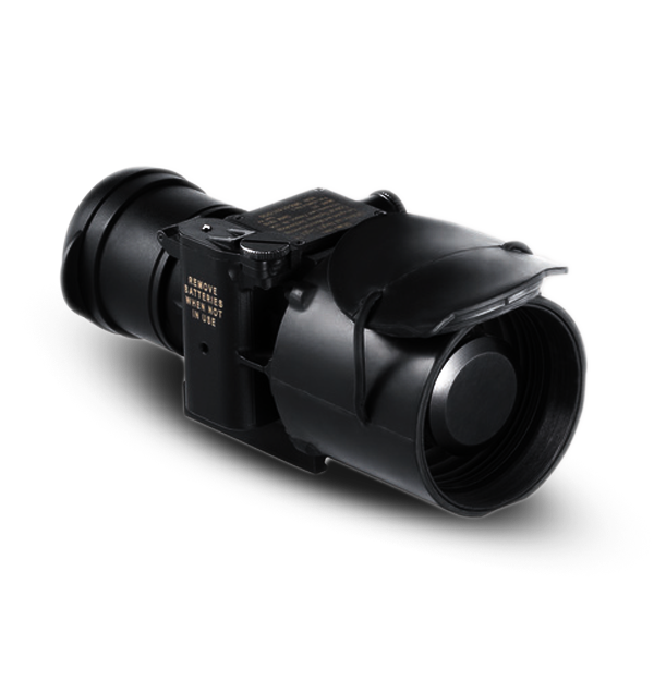 MilSight&reg; T105 UNS&reg; Universal Night Sight&reg;