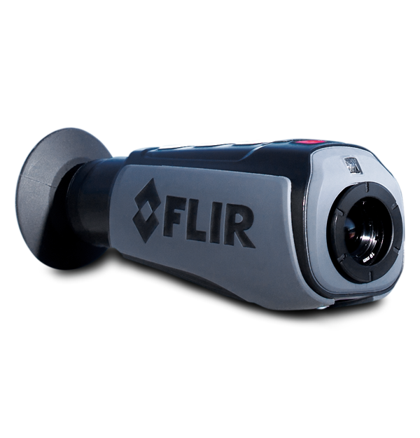 Ocean Scout 240 Teledyne Flir Ocean Scout 240 Teledyne Flir