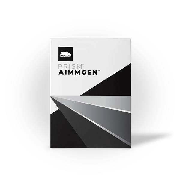 Prism AIMMGen