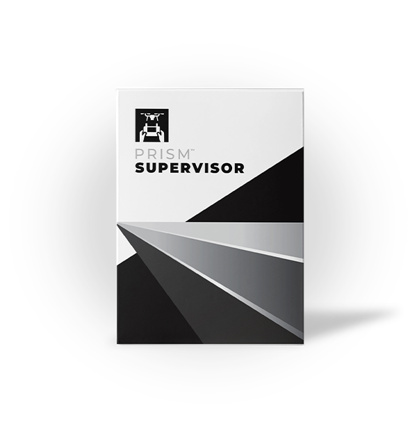 Prism Supervisor