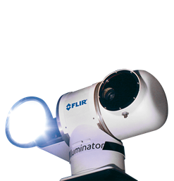 FLIR Ranger MS Illuminator