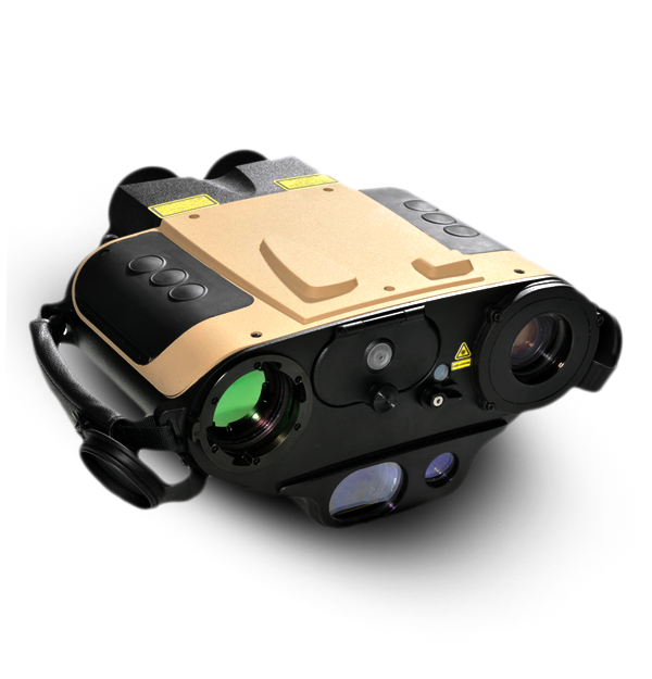 FLIR Recon B2-FO