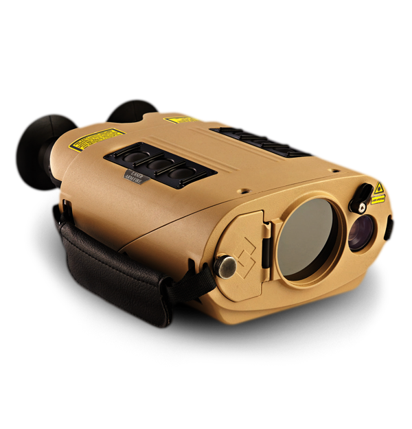 FLIR Recon B9