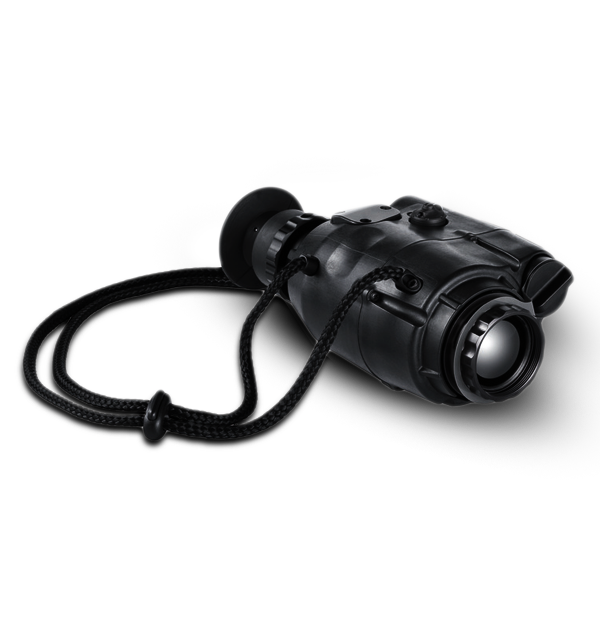 FLIR Recon M18