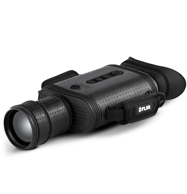 FLIR BHS-Series