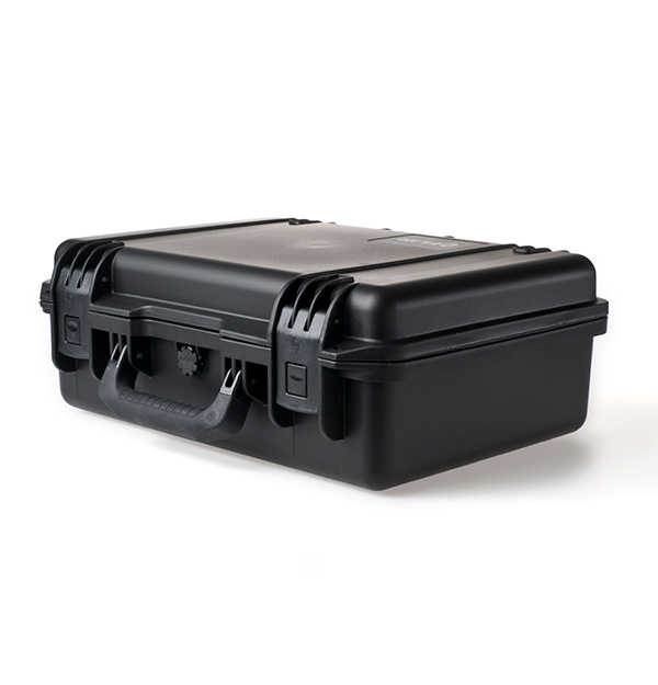 Hard case for the FLIR Axxx Series (T300163)