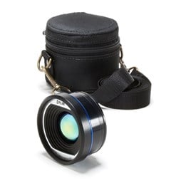 IR lens, 25<span>&deg;</span> FOV, 24.6mm (T197922)