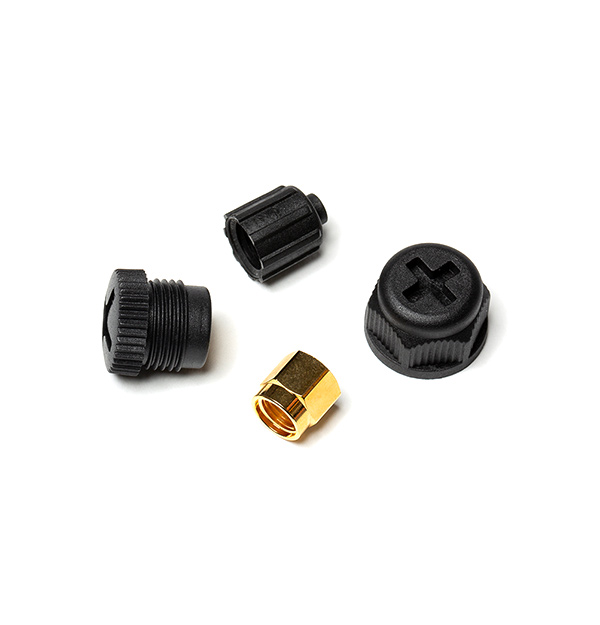 Connector cap kit (T300202)
