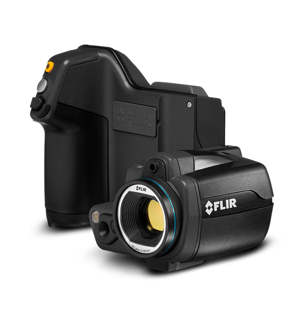 FLIR T430sc