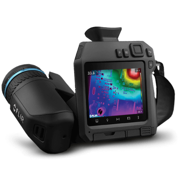 FLIR T865（科学用途向け）