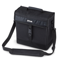 FLIR TA91高耐久性キャリングケース
