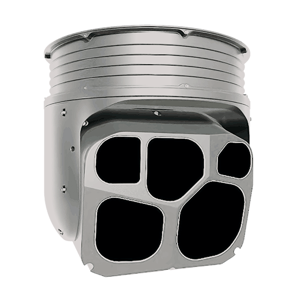 ULTRAFORCE&reg; 380-HDc