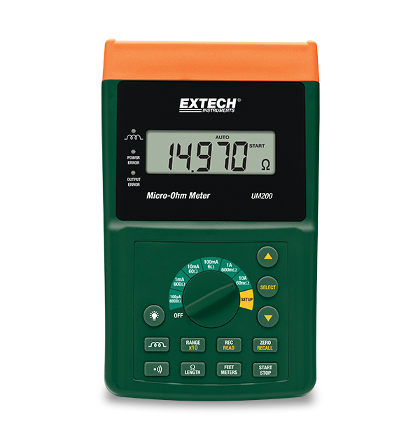 Extech UM200