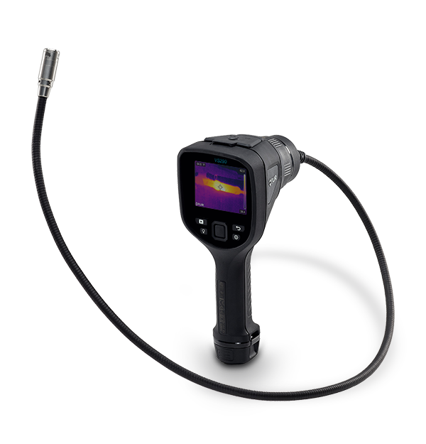 FLIR VS290-32アプリケーションストーリー | Teledyne FLIR FLIR VS290-32アプリケーションストーリー | Teledyne FLIR