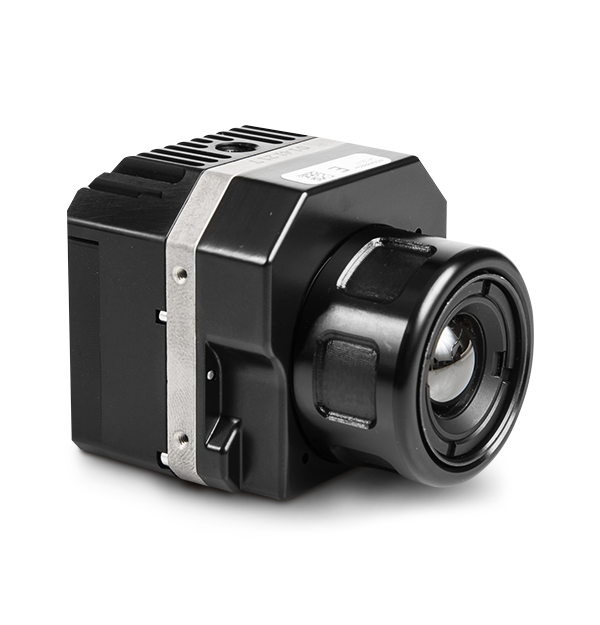 FLIR Vue Pro 336、35°FOV、9mm、30Hz サーマルカメラ