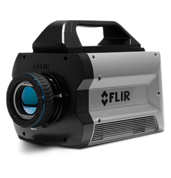 FLIR X8500sc SLS