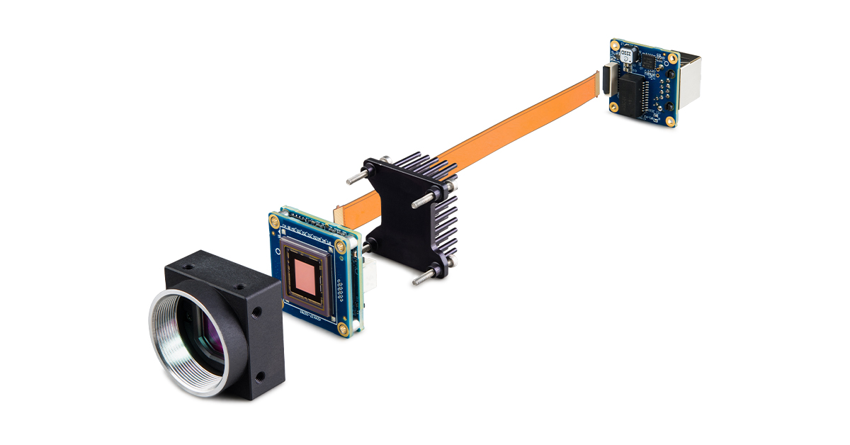 flir linux