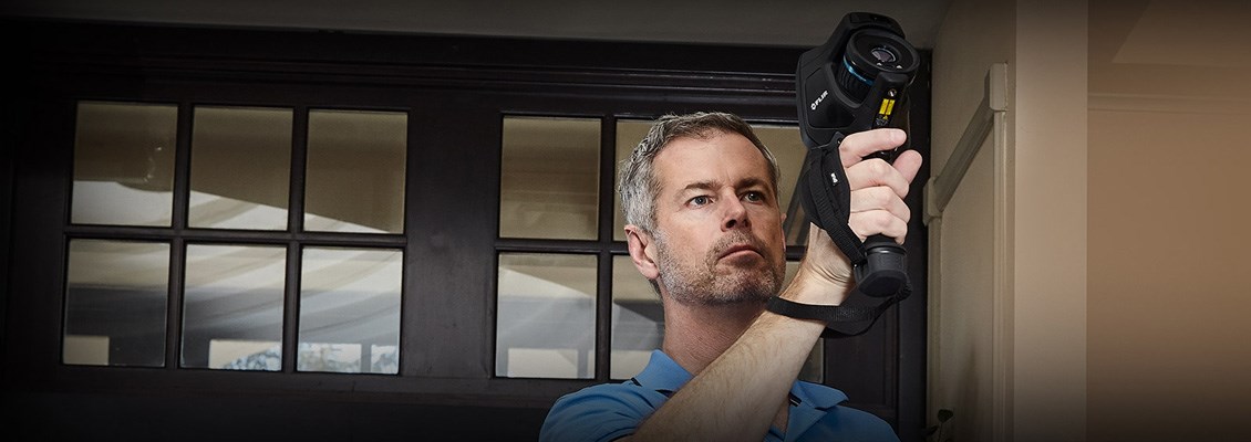 FLIR Exxシリーズ | Teledyne FLIR