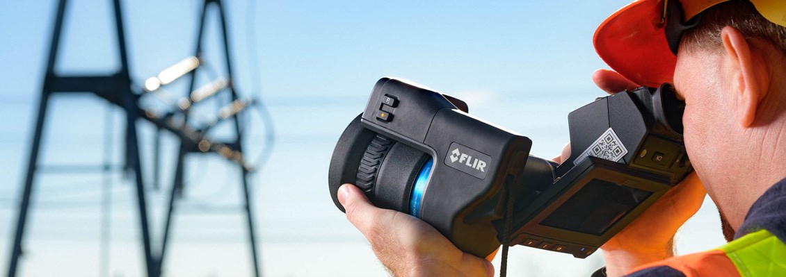 flir t1040 price